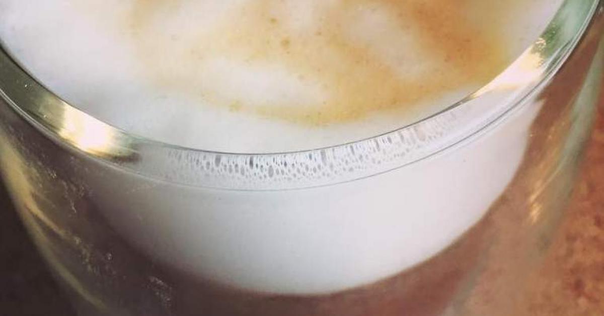 AIP Coffee by Foodebate. A Thermomix ® recipe in the category Drinks on