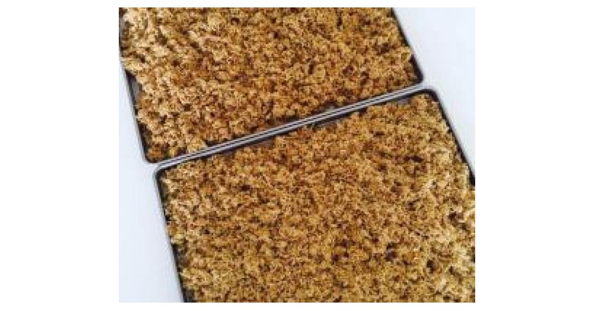 Pork floss by Jing1015. A Thermomix ® recipe in the category Side