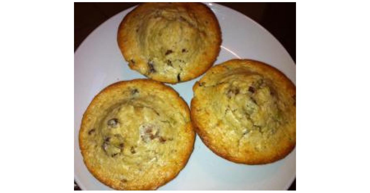 CADA Breakfast Muffins by Trudie. A Thermomix ® recipe in the category