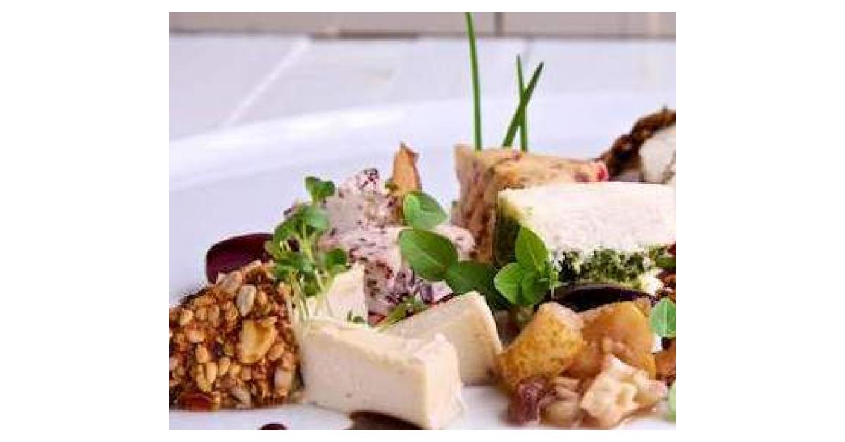 Cashew Cheese by Thermelmix Independent Consultant. A Thermomix