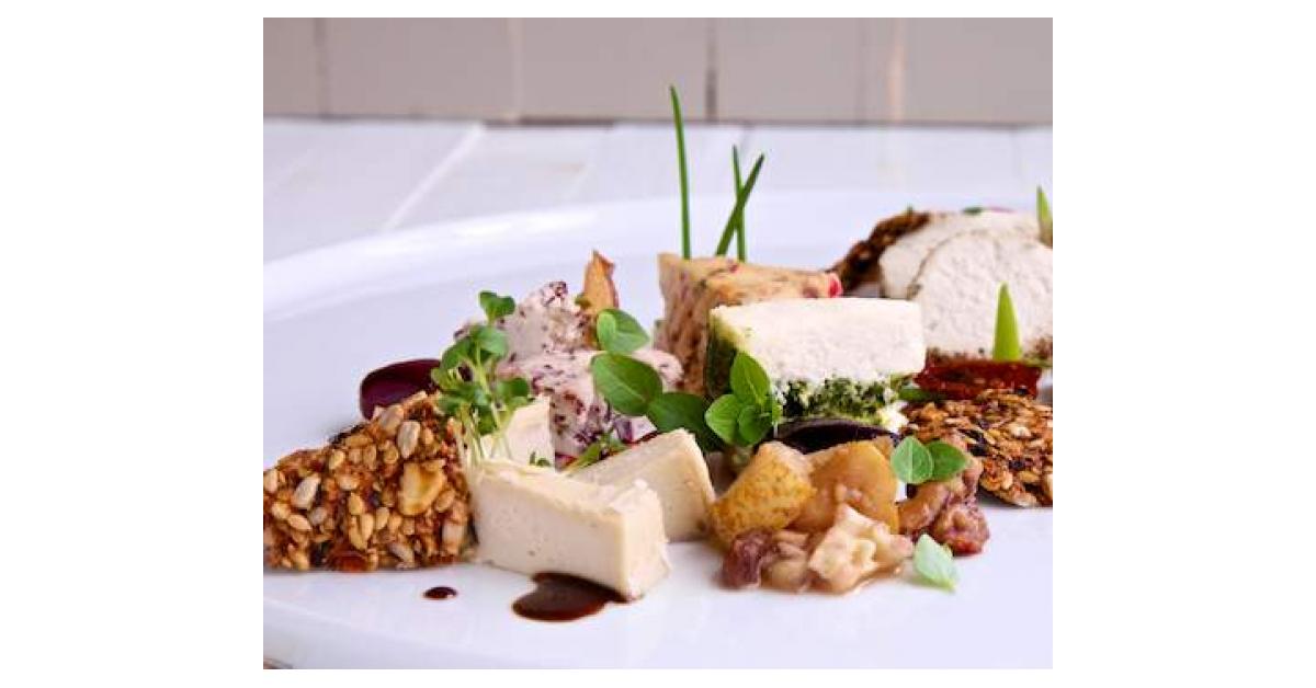 Cashew Cheese by Thermelmix Independent Consultant. A Thermomix