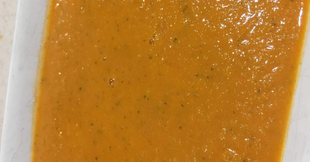 Detox Soup Thermomix vegetable detox soup by missk8 a thermomix 174 recipe in Detox Soup Thermomix vegetable detox soup by missk8 a thermomix 174 recipe in
