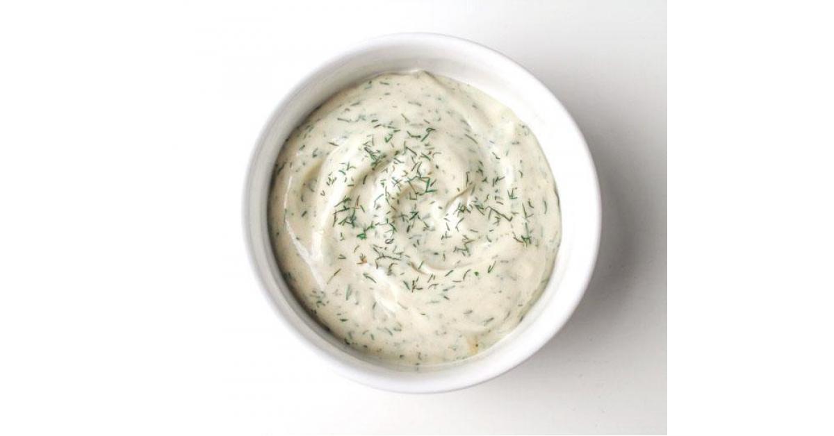 Capers and Lemon Aioli by Thermononna. A Thermomix ® recipe in the