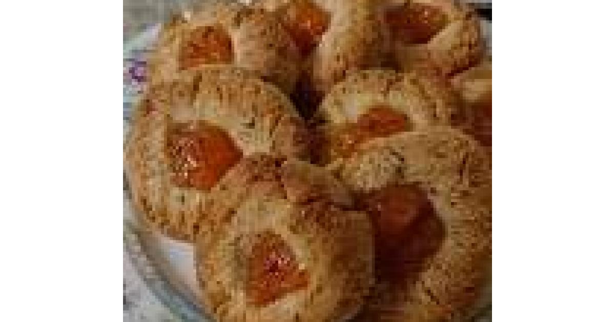 Jam Drops (EggDairySoyGluten Free) by Thermo Kitchen Harmony. A