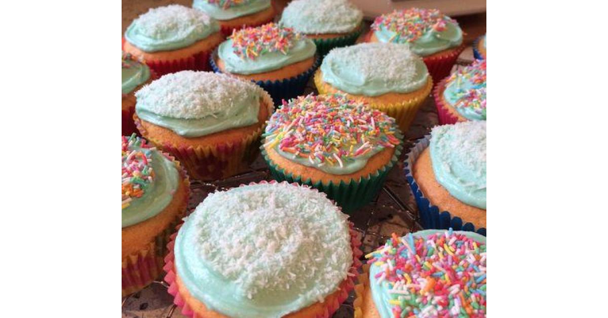 Best Ever Patty Cakes by Emanjay's Kitchen. A Thermomix ® recipe in the