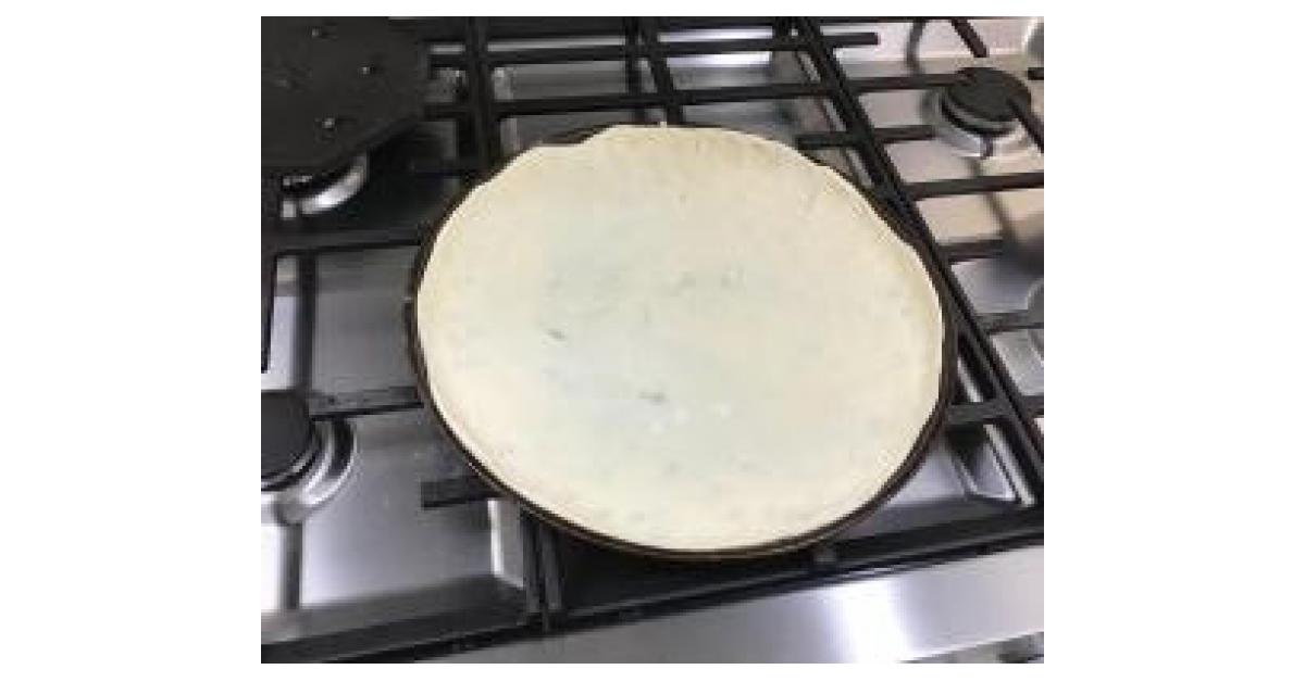 Yoghurt Pizza Dough by Sue42. A Thermomix ® recipe in the category