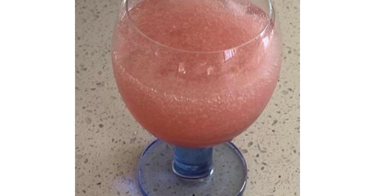 Wahoo Cocktail by DebbyD. A Thermomix ® recipe in the category Drinks
