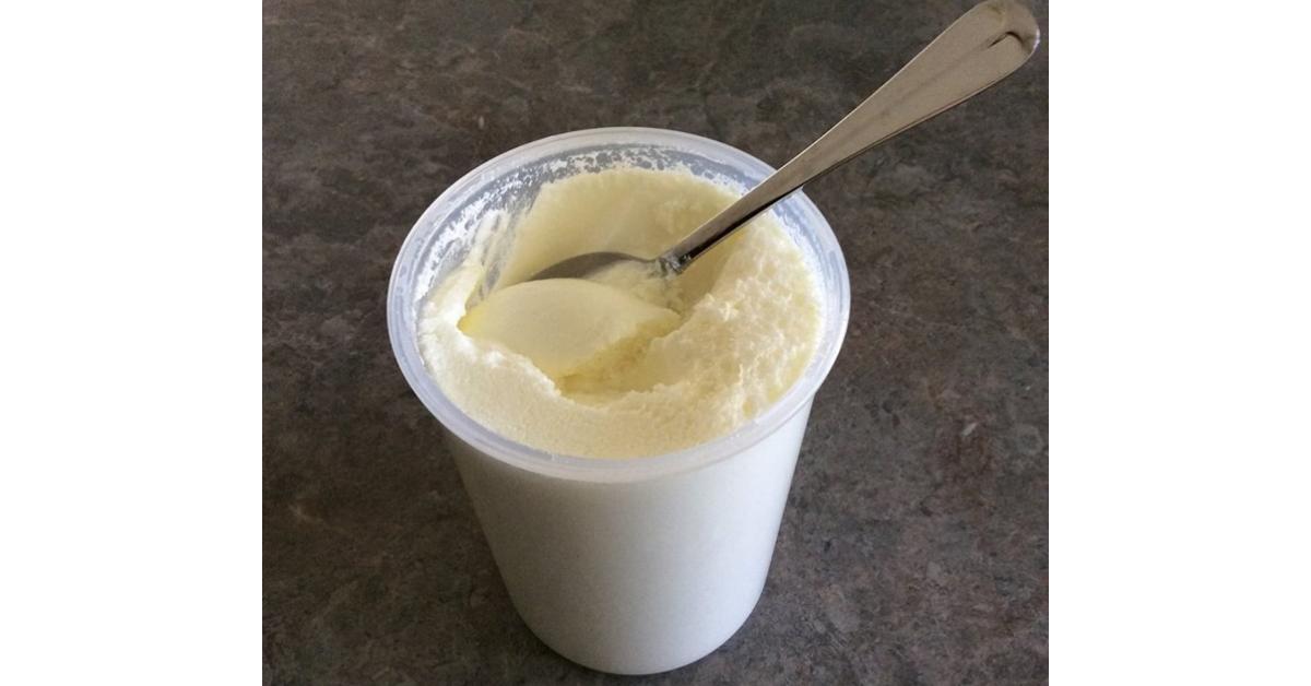 Plain Yoghurt by Labgirl. A Thermomix ® recipe in the category Basics