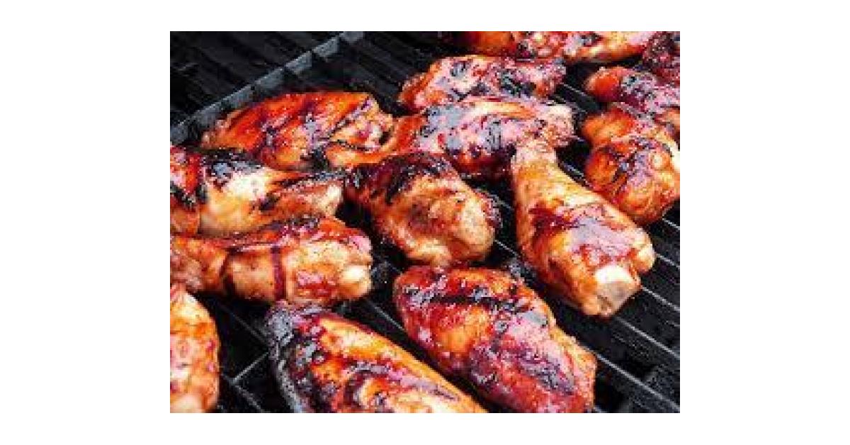 Chicken Nibbles by Our Nourished Nest. A Thermomix ® recipe in the