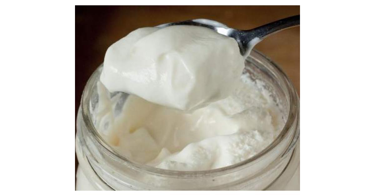 Thick Yoghurt just like Jalna by Modern day missy moo. A Thermomix