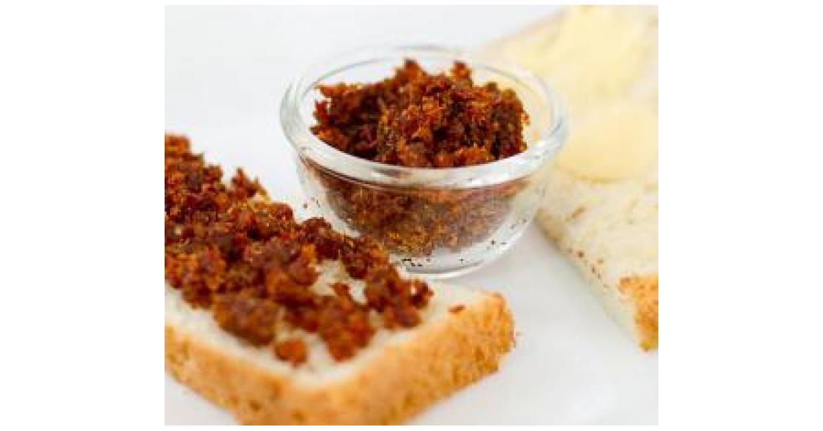 Malaysian Dried Shrimp Chili Condiment (Sambal Dried Shrimp) by mummyzara. A Thermomix ® recipe Malaysian Dried Shrimp Chili Condiment (Sambal Dried Shrimp) by mummyzara. A Thermomix ® recipe