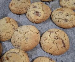 New York Cookies