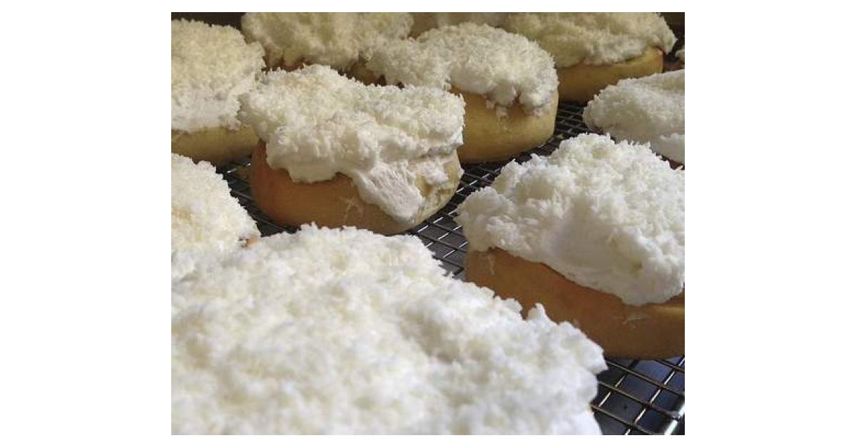 Bakers delight style icing by Twilight79. A Thermomix ® recipe in the