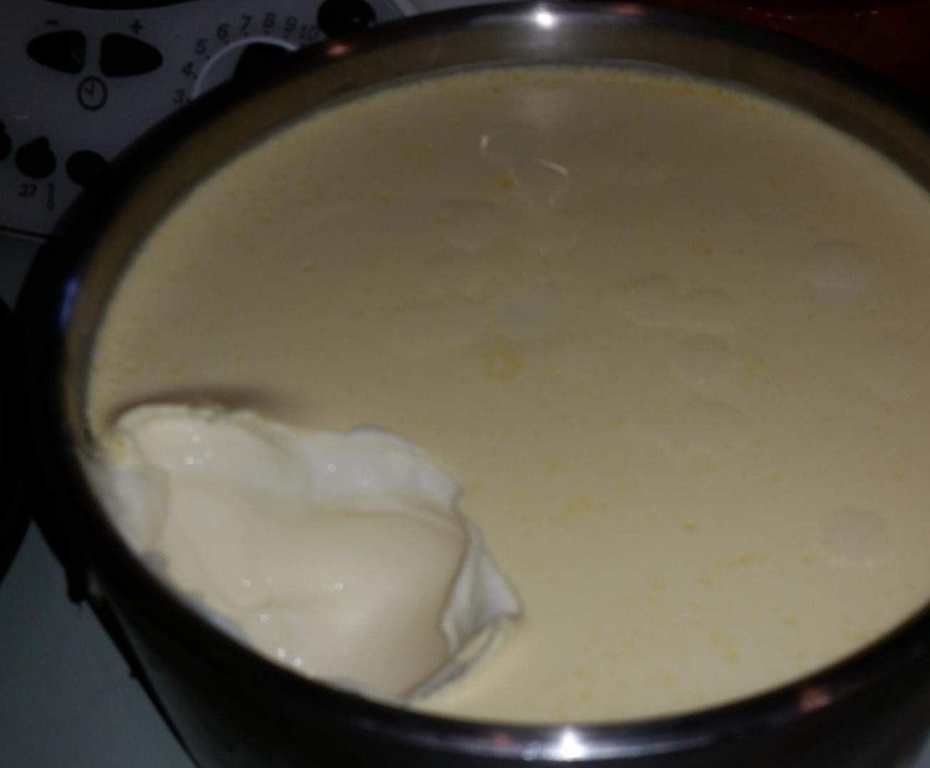 Creamy Yoghurt-image