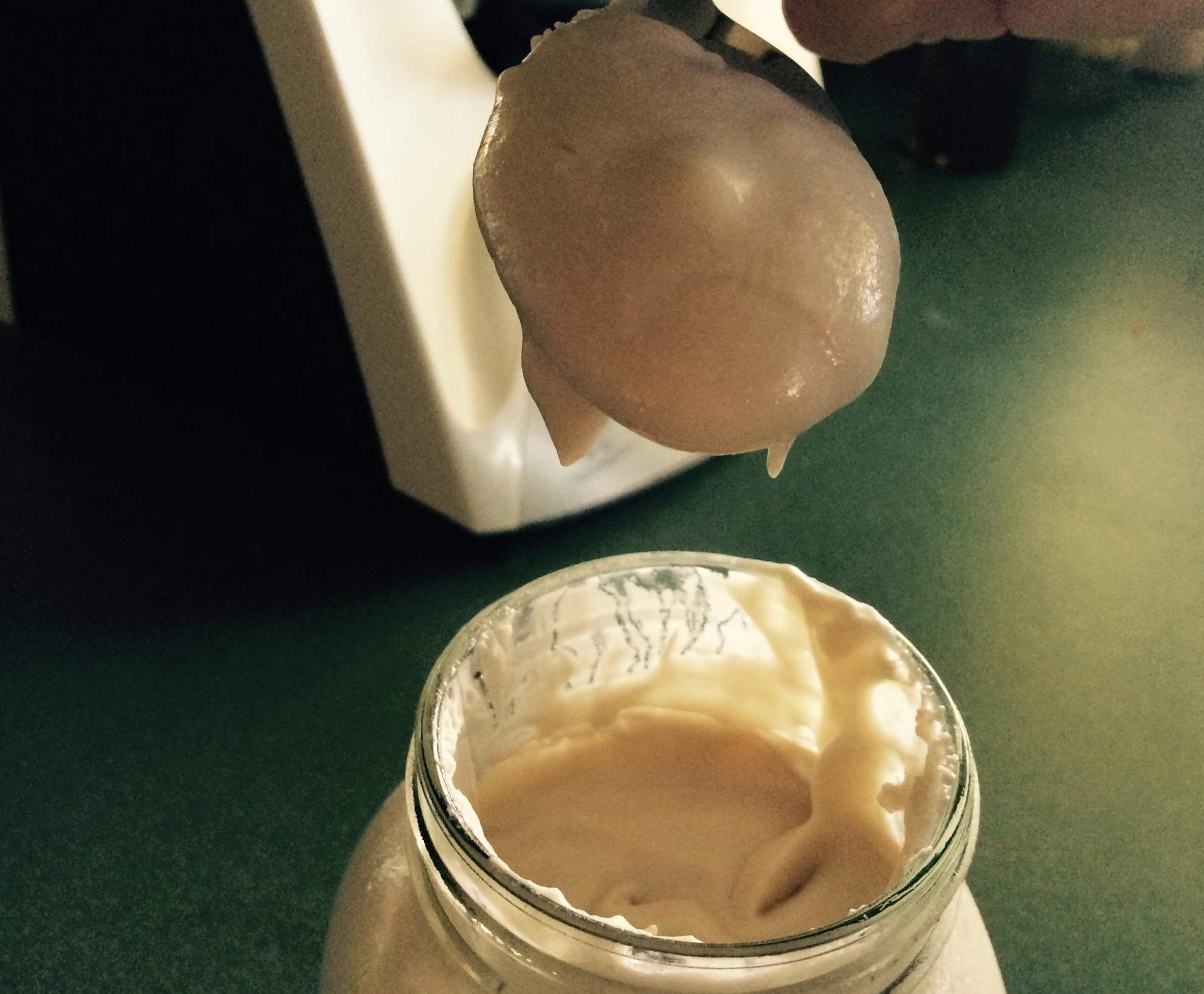 TM31 Coconut yoghurt-image