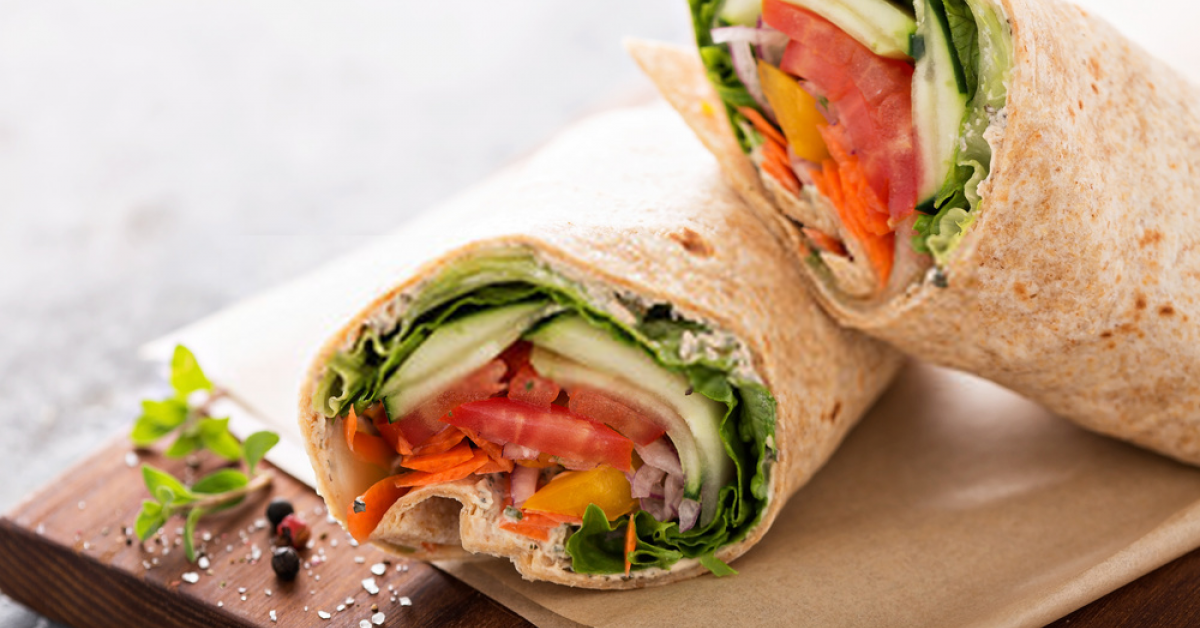 Mexican Sandwich by snehahaha. A Thermomix ® recipe in the category