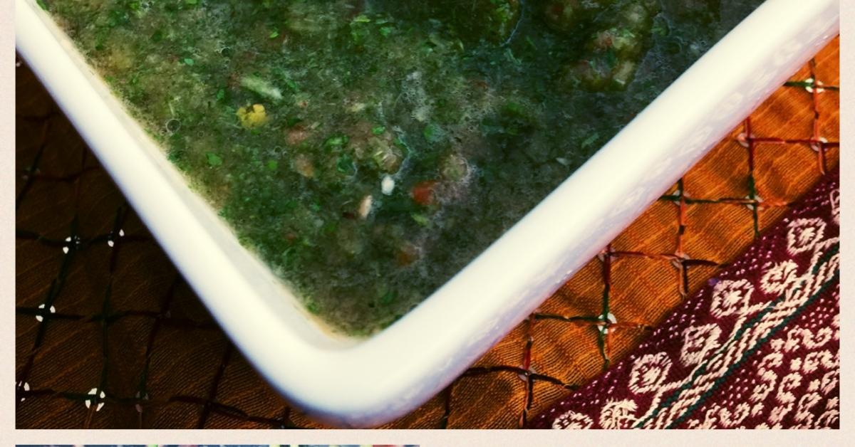 Tomato & Coriander Chutney by SpiceQueen. A Thermomix ® recipe in the