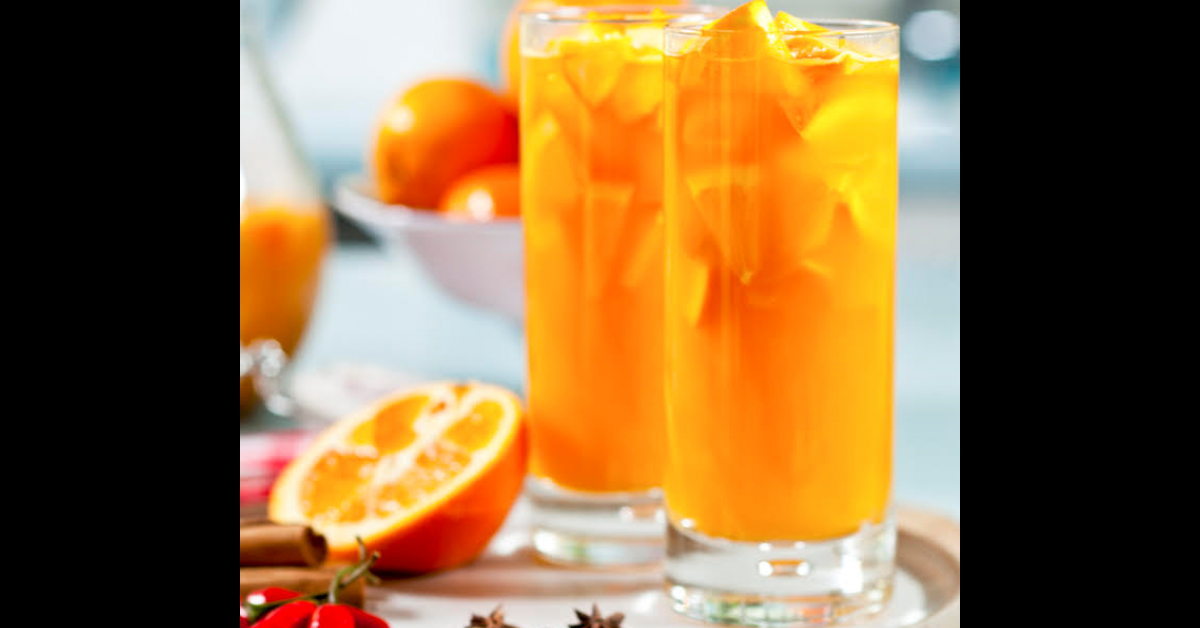 Cold and Flu Remedy by PaigeHoorweg. A Thermomix ® recipe in the