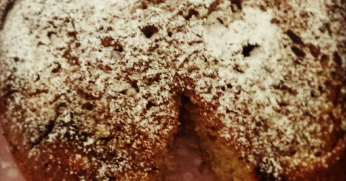 Banana Date Cake Thermomix Banana Date Cake Thermomix