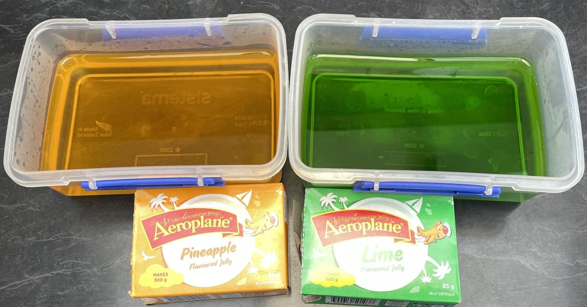 Can You Freeze Aeroplane Jelly at Willie Toupin blog