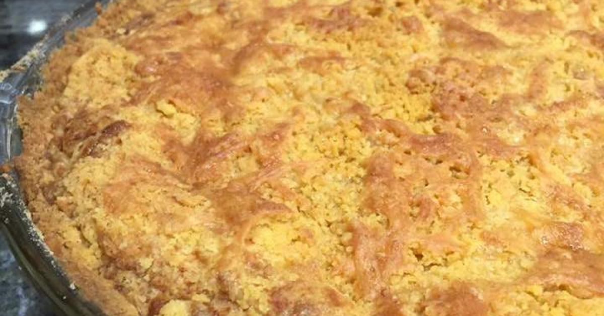 Tuna Fish Pie by BekBullock. A Thermomix ® recipe in the category Main