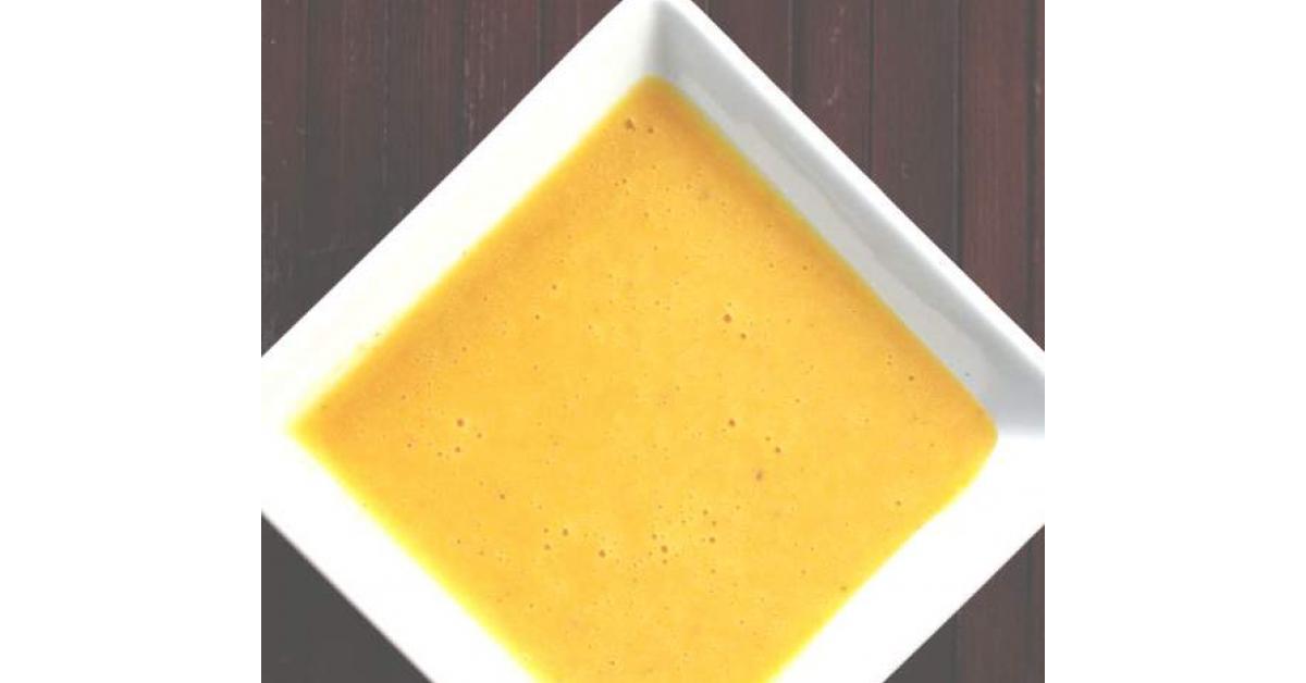 Honey Mustard Dressing by vsobelska. A Thermomix ® recipe in the