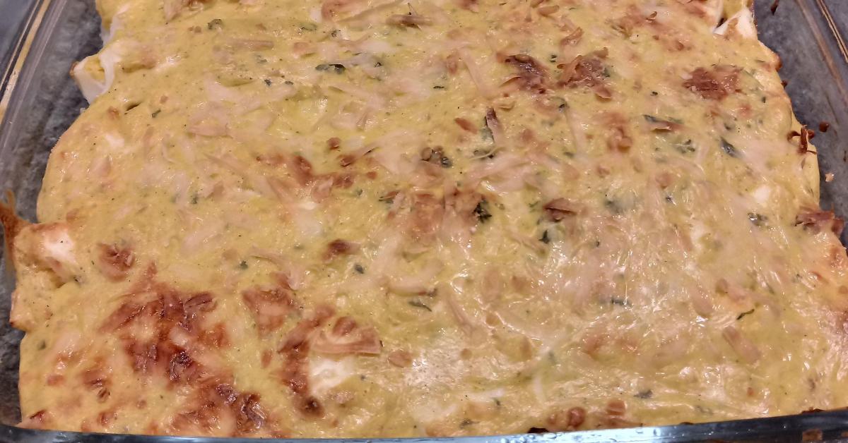 Curried Tuna & Rice by s r b a n d k i d s. A Thermomix ® recipe in the category Pasta & rice