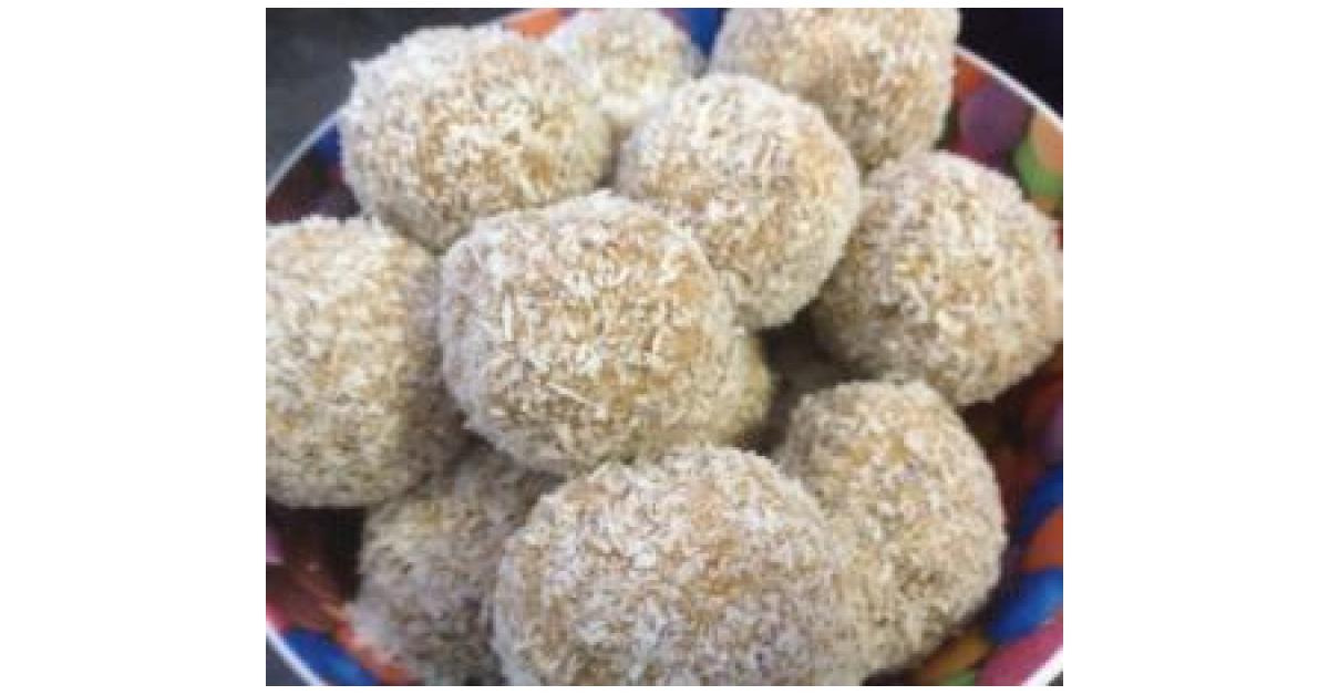 Tim Tam Balls by melrobinson. A Thermomix ® recipe in the category Desserts & sweets on www