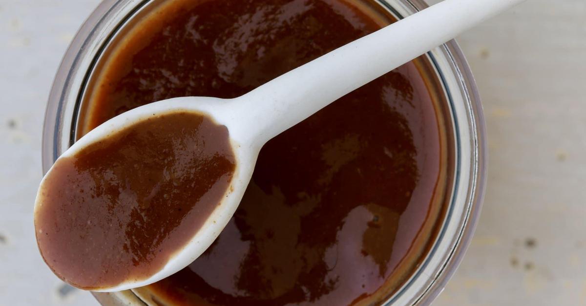 Worcestershire sauce by BrakeAwayPatch. A Thermomix ® recipe in the