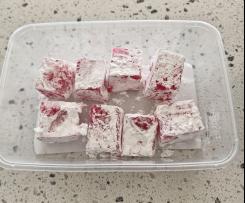 Turkish Delight