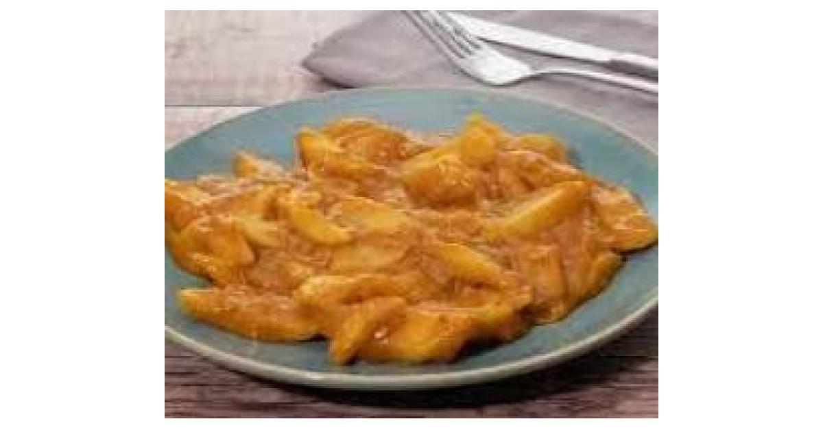 Irish Curry Sauce by Meagsyr. A Thermomix ® recipe in the category