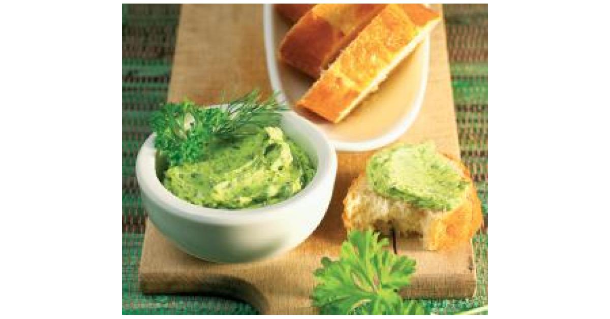 Garlic & Herb Dip by Thermomix in Australia on