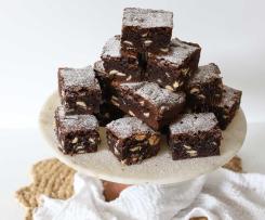 Cakey Brownie