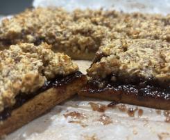 Jam Slice