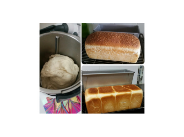 THERMOMUMMA JUMBO BREAD LOAF-image