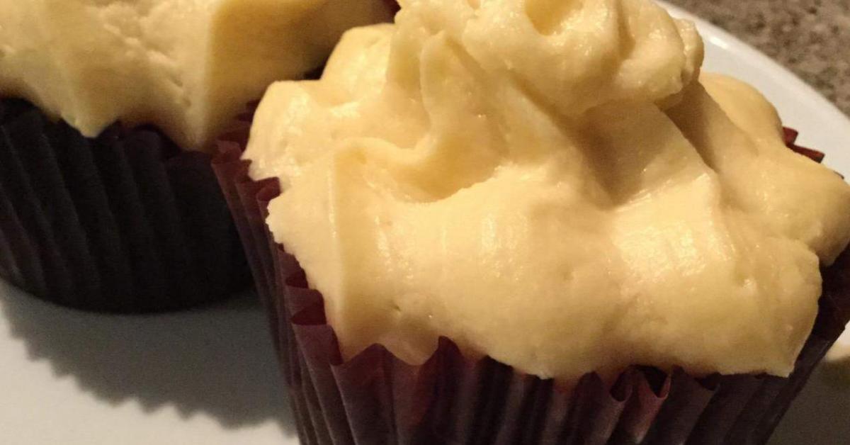 Clone of Cream Cheese Frosting by jordman. A Thermomix ® recipe in the