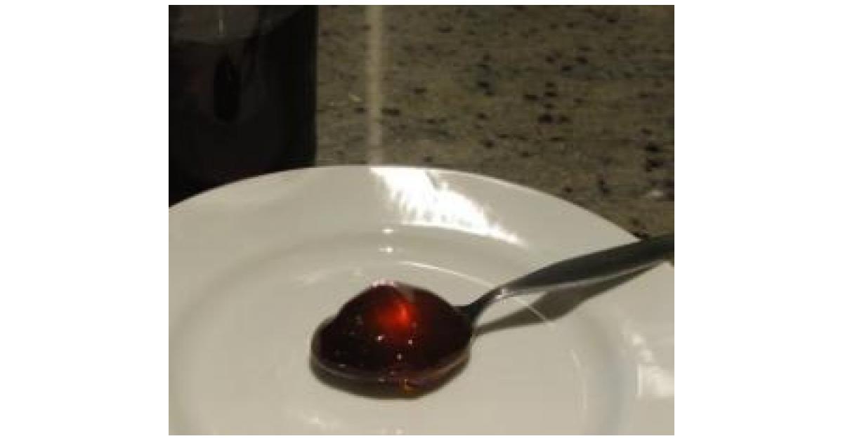 DepressionEra Jelly by moreta. A Thermomix ® recipe in the category