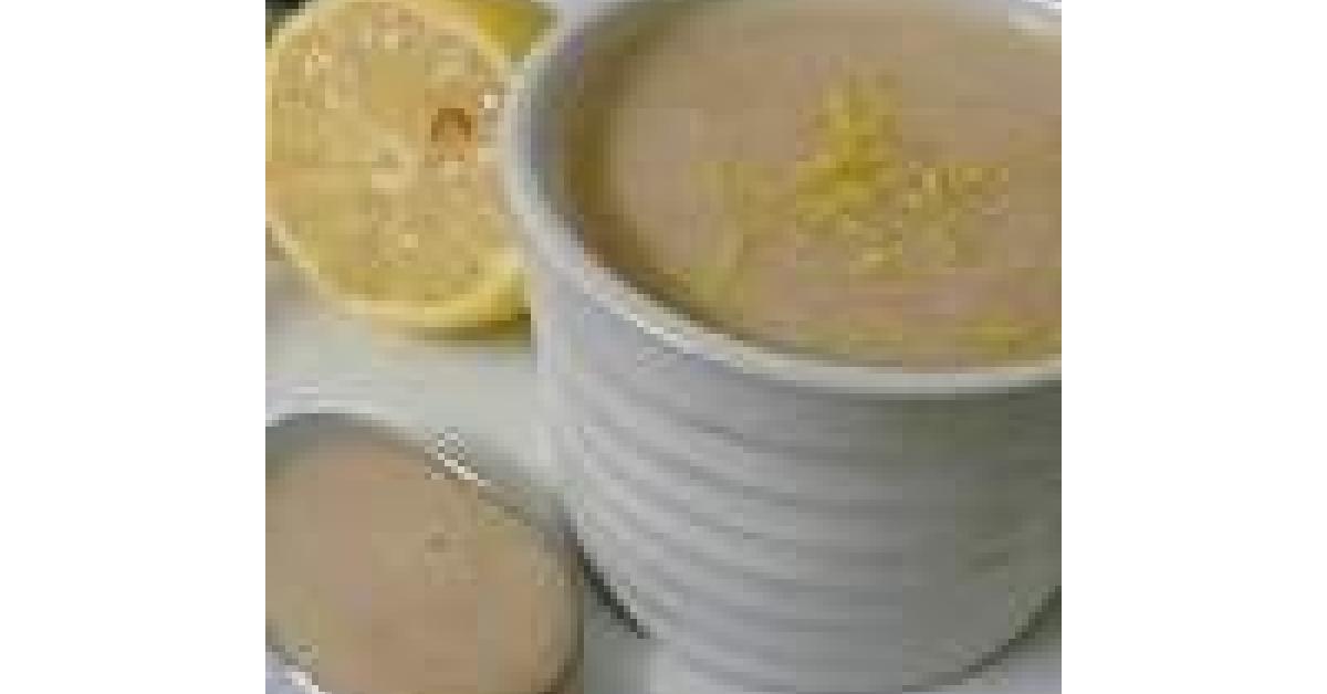 Custard (EggDairySoyGlutenNut Free) by Thermo Kitchen Harmony. A