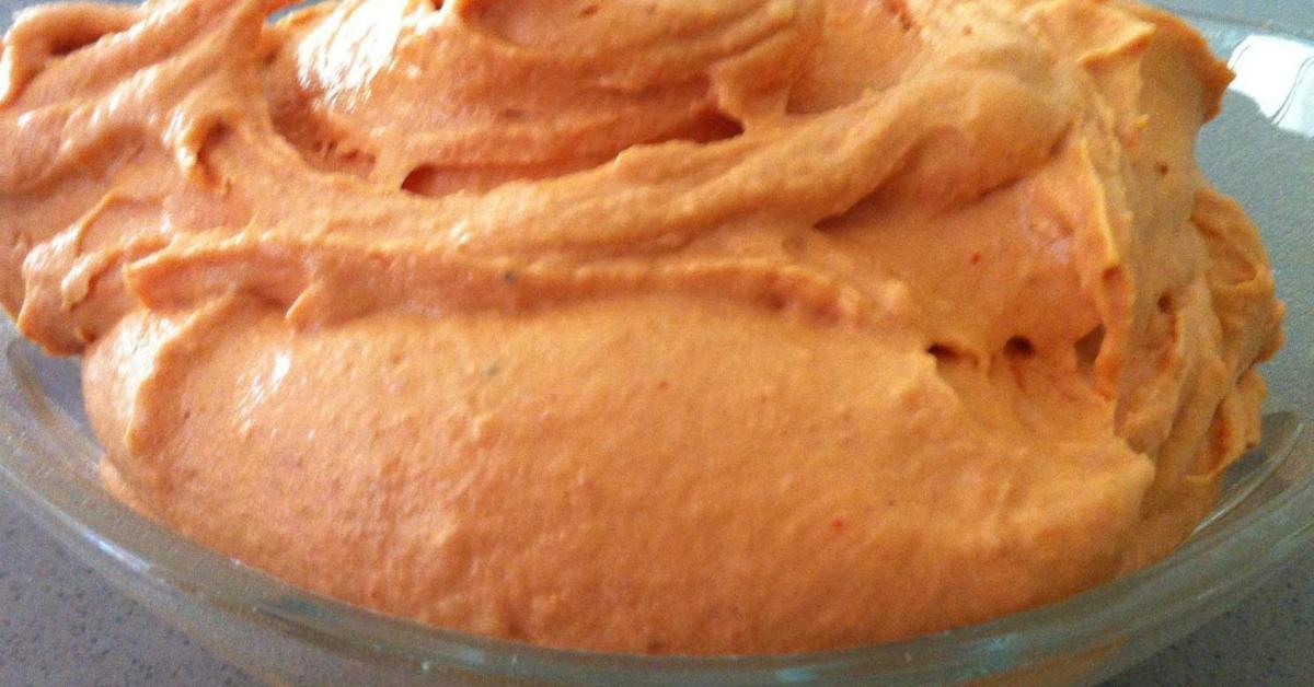 Kristy's Mexi Dip by Kristy65. A Thermomix ® recipe in the category