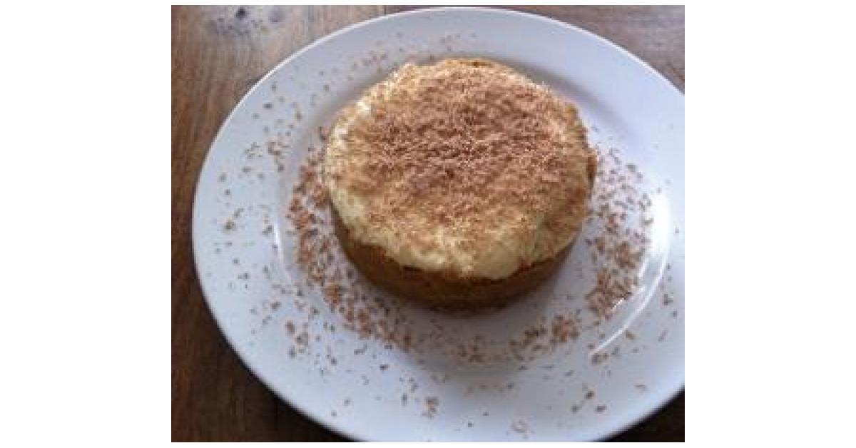 Easiest Cheesecake ever (gelatine free) by thelma and louise are