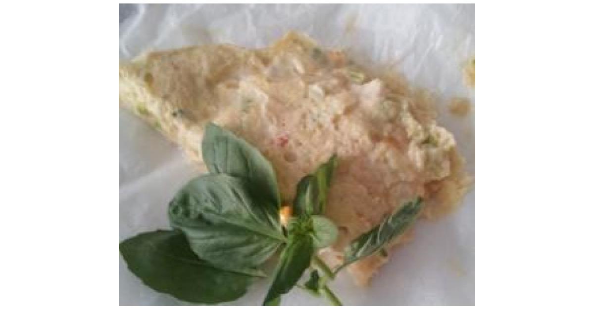 Buttermilk Omelette by jowhit. A Thermomix ® recipe in the category