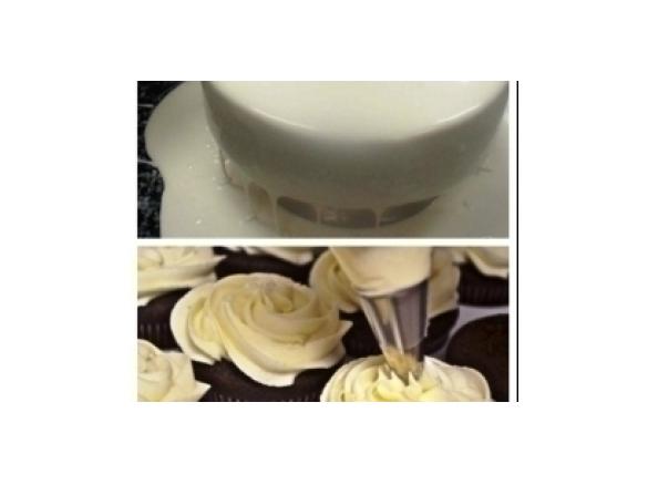 White Chocolate Mud Cake By The Naked Baker A Thermomix Sup Sup Recipe In The Category Baking Sweet On Www Recipecommunity Com Au The Thermomix Sup Sup Community