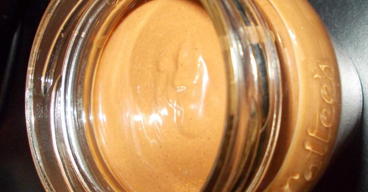 Chocolate Hazelnut spread by mandyjg. A Thermomix ® recipe in the category Sauces, dips