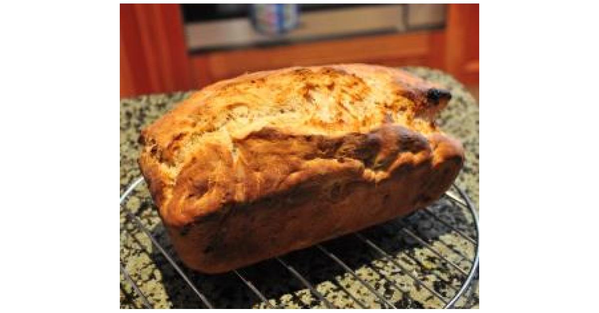 Raisin / Fruit Bread by dddorrisss. A Thermomix ® recipe in the