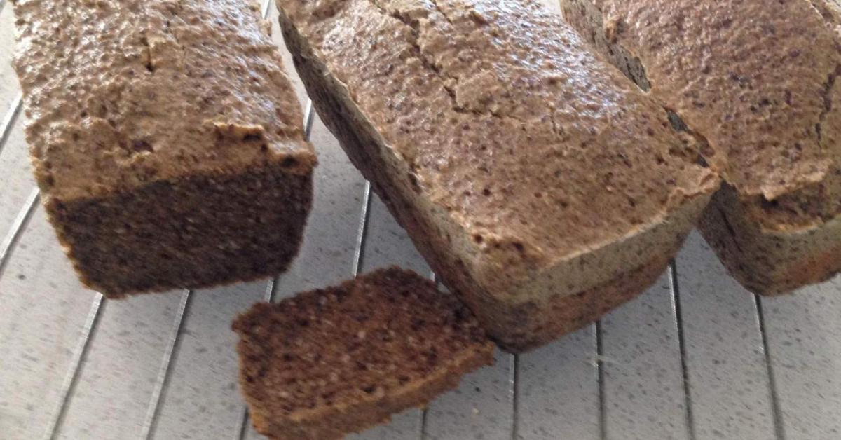 Primal Pumpernickel by ArwensThermoPics. A Thermomix ® recipe in the