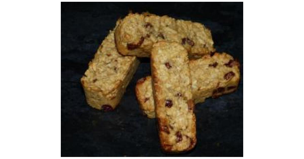 Choc Chip Muesli Bars (or slice) by thermosimsa. A Thermomix ® recipe