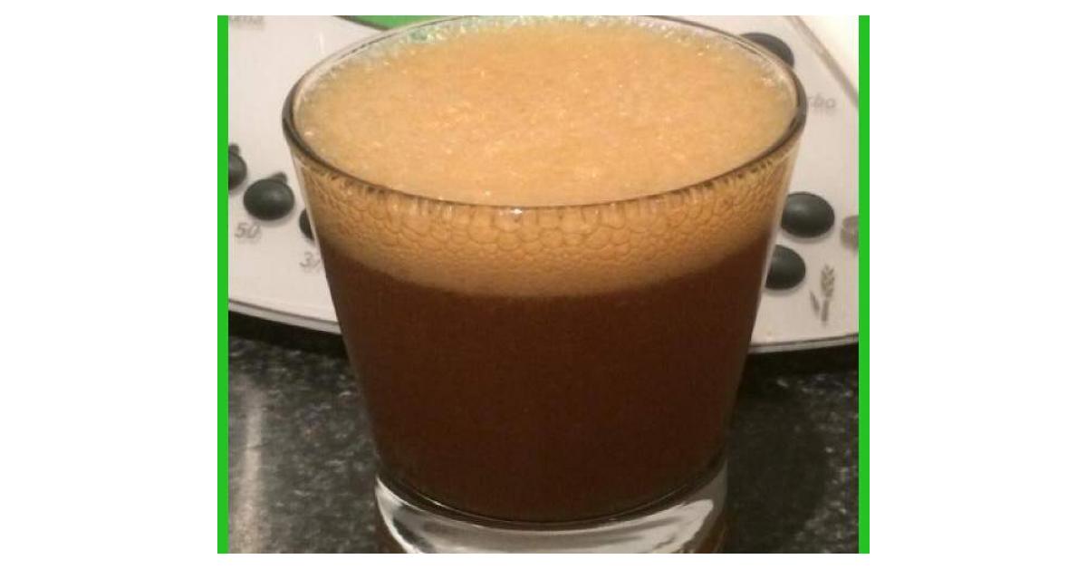 Chilli Ginger Beer by LeeLee81. A Thermomix ® recipe in the category