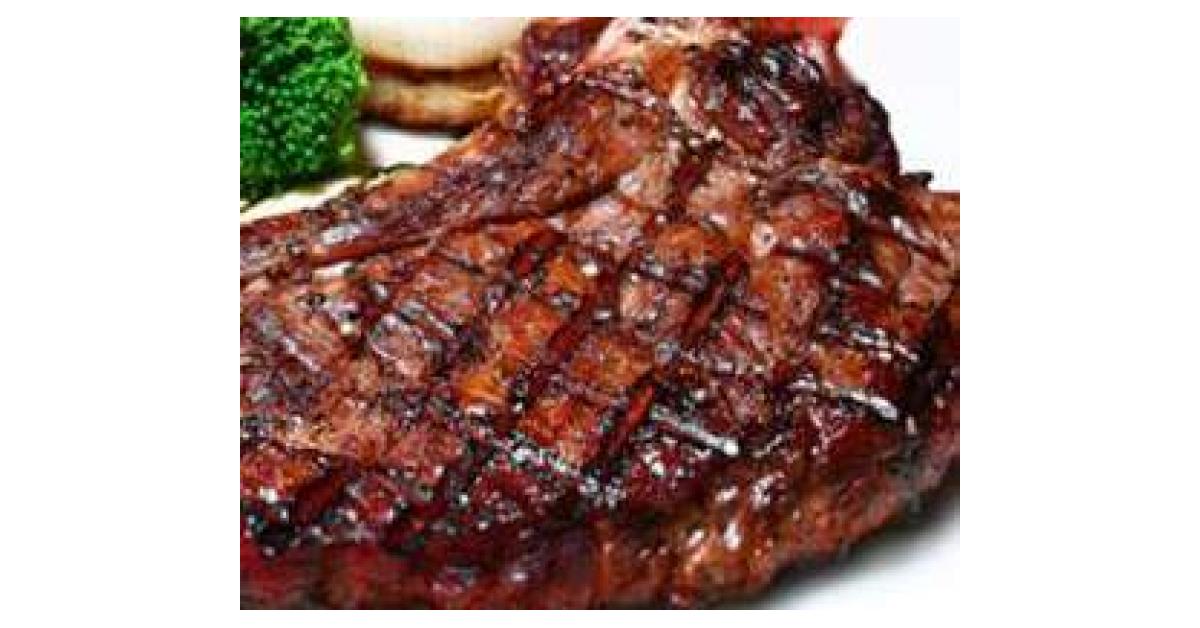 BBQ Beef Marinade by Domestic ThermoMinx. A Thermomix ® recipe in the