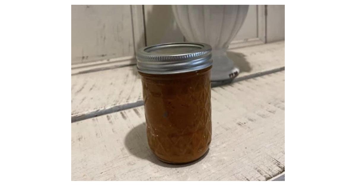 Low FODMAP Tomato Relish by MadStar. A Thermomix ® recipe in the