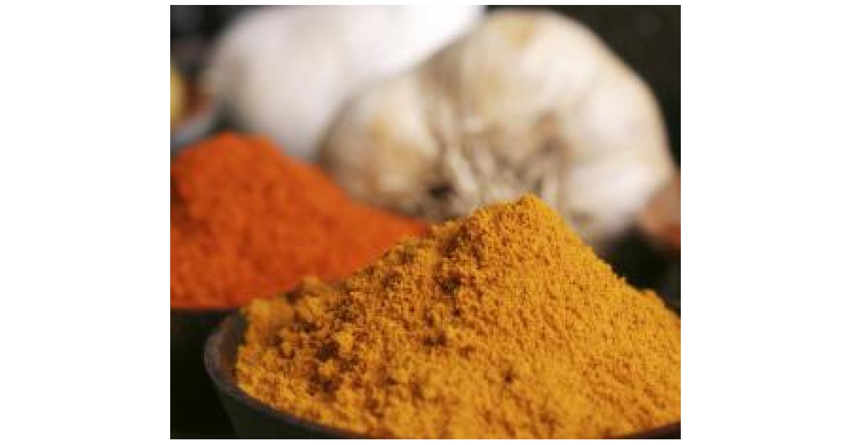 Curry Powder by Thermomix in Australia. A Thermomix ® recipe in the